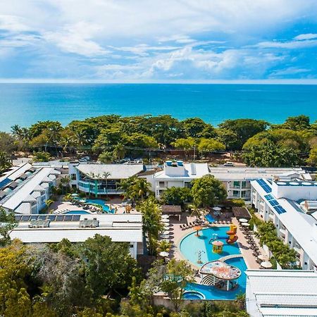 Portal Beach - Rede Soberano Porto Seguro Esterno foto