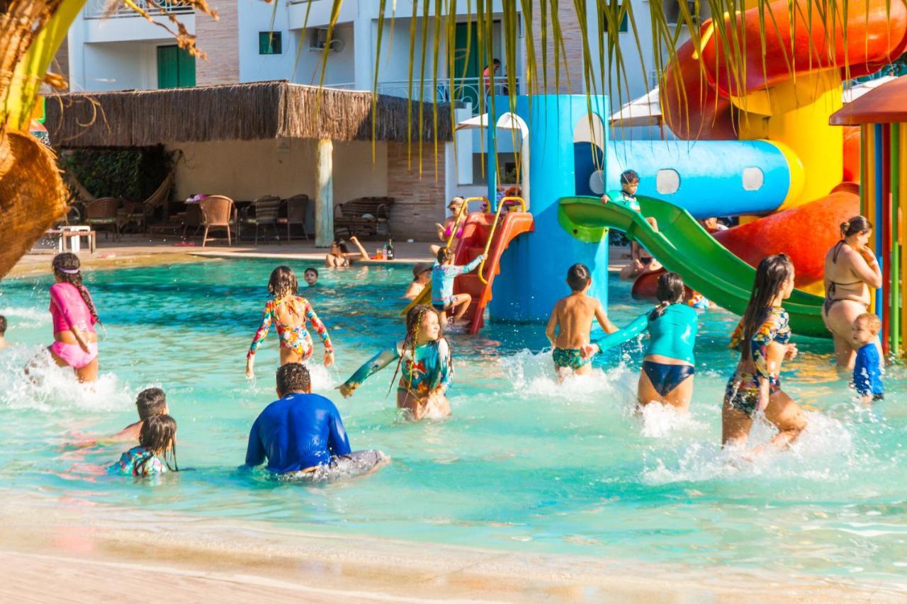 Portal Beach - Rede Soberano Porto Seguro Esterno foto