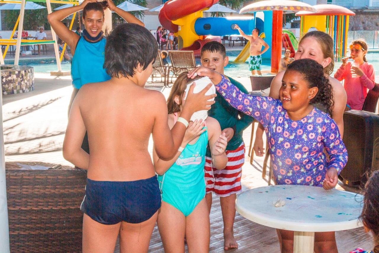 Portal Beach - Rede Soberano Porto Seguro Esterno foto