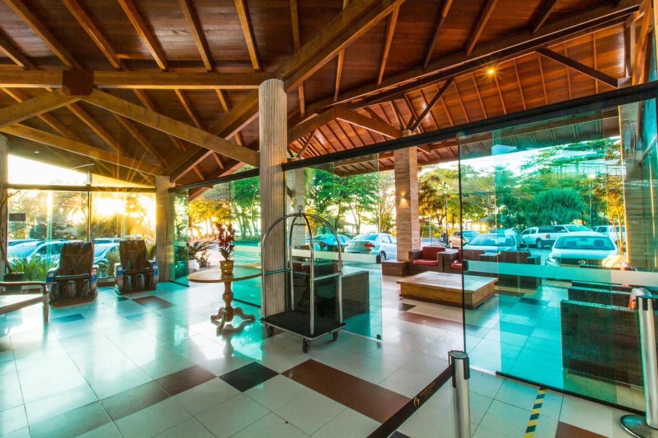 Portal Beach - Rede Soberano Porto Seguro Esterno foto