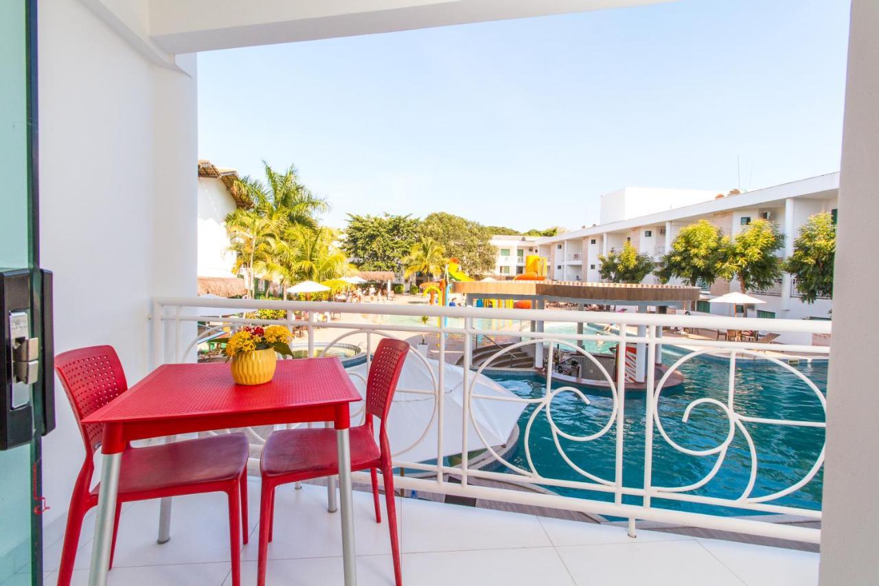 Portal Beach - Rede Soberano Porto Seguro Esterno foto