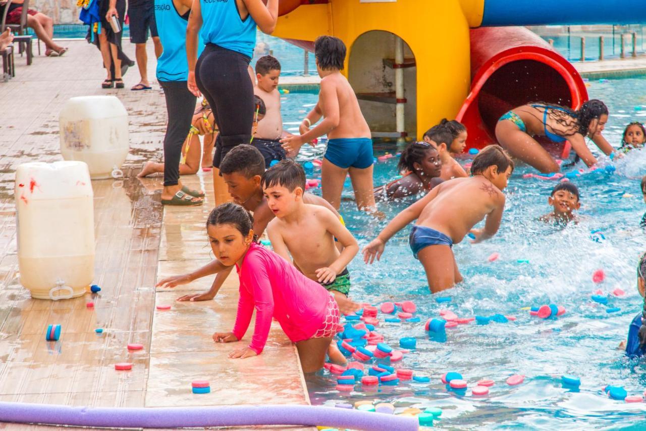 Portal Beach - Rede Soberano Porto Seguro Esterno foto